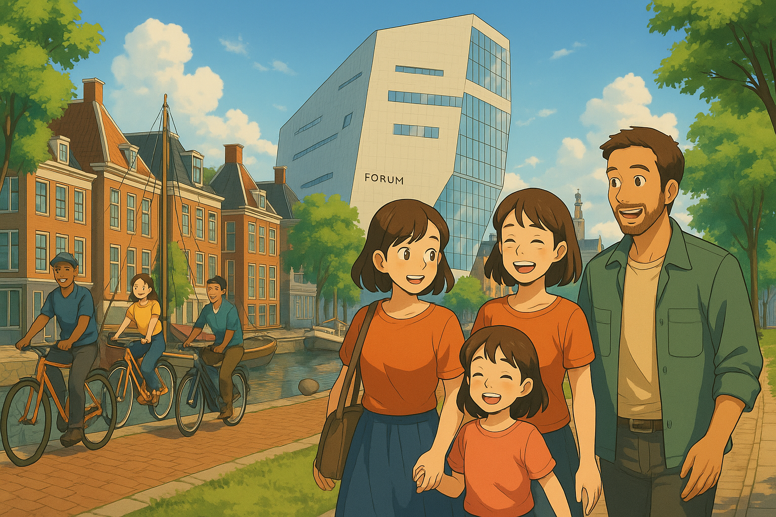 Groningen